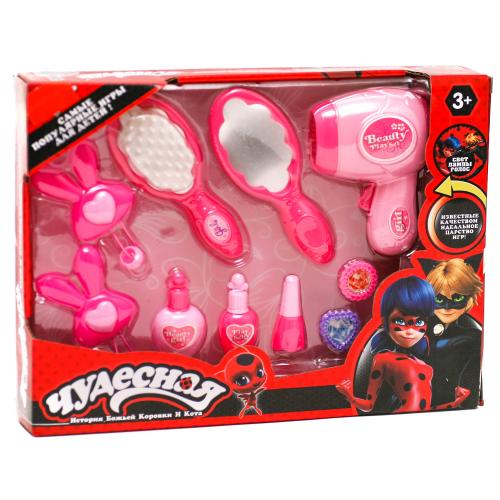 Набор аксессуаров, ZY-1073-4-5 Набор аксессуаров, ZY-1073-4-5