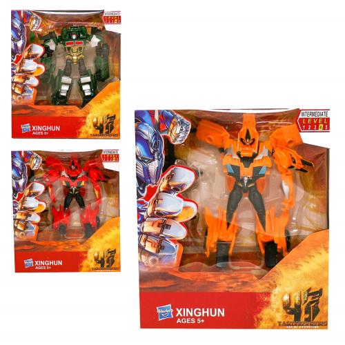 Трансформер, 6198D Трансформер, 6198D