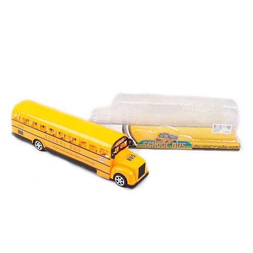 Автобус, инерц-й, в слюде, TQ123-36A Автобус, инерц-й, в слюде, TQ123-36A