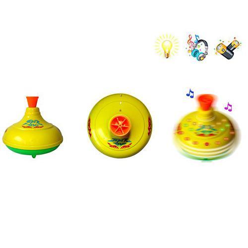 Юла музыкальная, 218