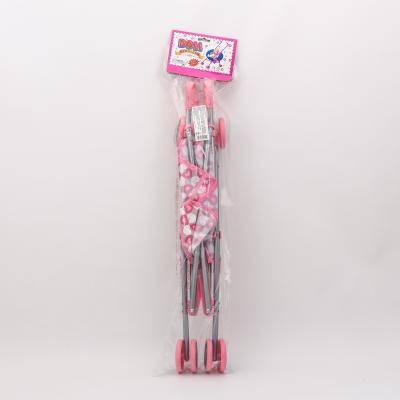 Коляска - тростинка для ляльки, 9302 W