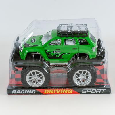 Джип, инерционный, 361C