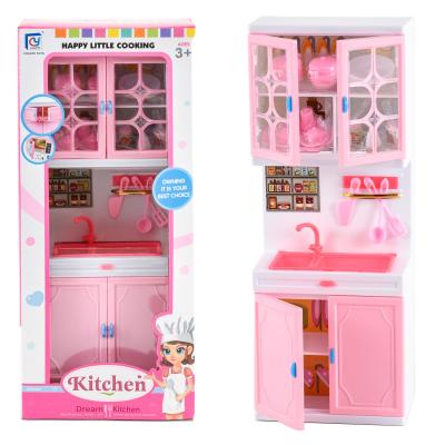 Кухонная мебель, 818-122