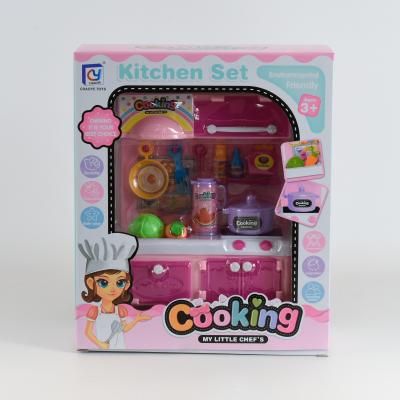 Кухонная мебель, 818-185