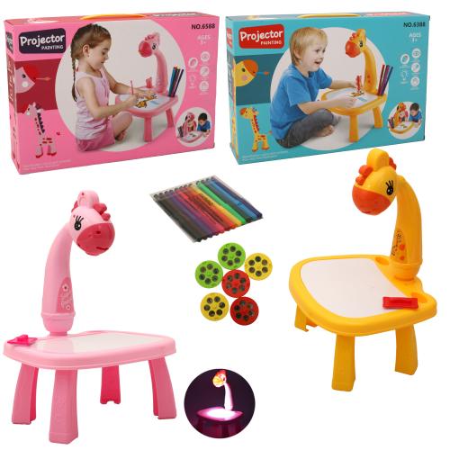 Проектор для малювання, 6388-6588