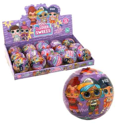 Лялька LOL, B930