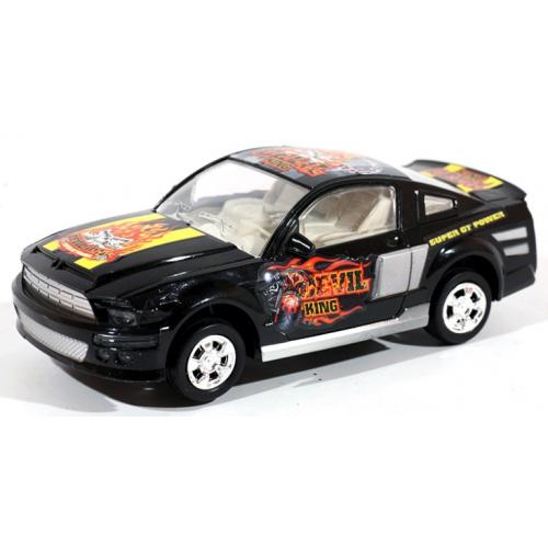 Легковая машина, на бат., в кор-ке, 265-33-7 B Легковая машина, на бат., в кор-ке, 265-33-7 B