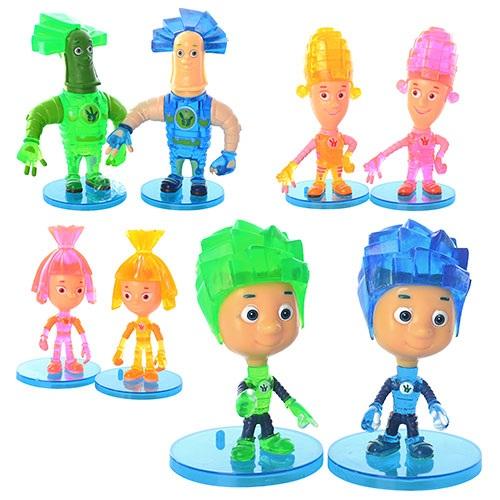 Фигурка "Фиксики", LB9189