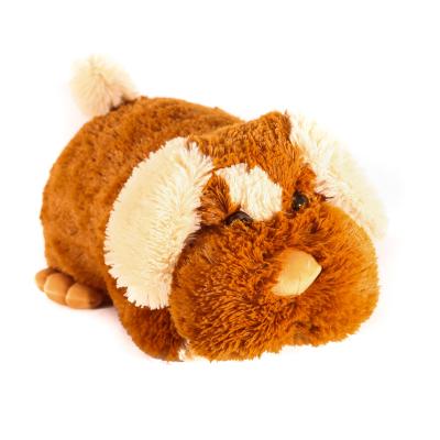 Мягкая игрушка- подушка " Собака", 1110-19