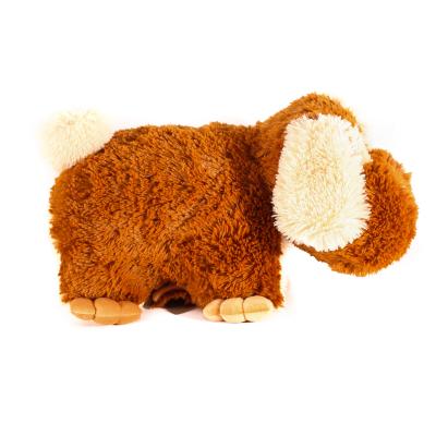 Мягкая игрушка- подушка " Собака", 1110-19