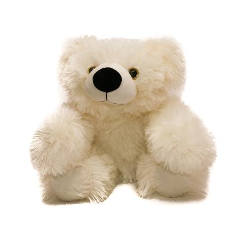 М'яка іграшка "Ведмедик", в пакеті, 1110-37 М'яка іграшка "Ведмедик", в пакеті, 1110-37