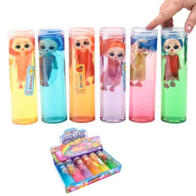 Лизун для рук, с большими героями, микс видов, в дисплее, MM 001007