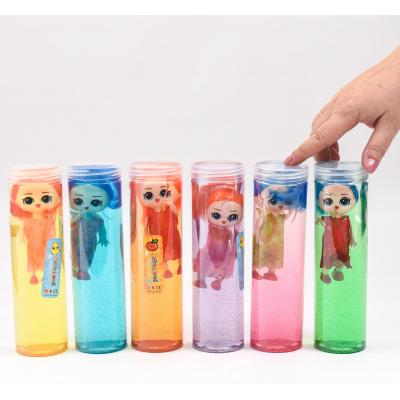 Лизун для рук, с большими героями, микс видов, в дисплее, MM 001007