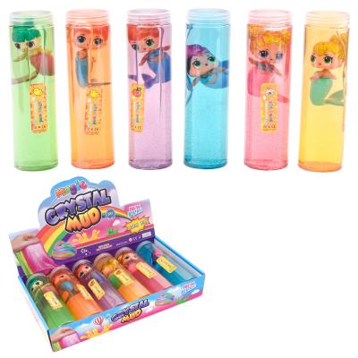 Лизун для рук, LOL, микс видов, в дисплее, MM 001014 Лизун для рук, LOL, микс видов, в дисплее, MM 001014