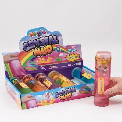 Лизун для рук, LOL, микс видов, в дисплее, MM 001014