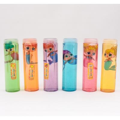 Лизун для рук, LOL, микс видов, в дисплее, MM 001014