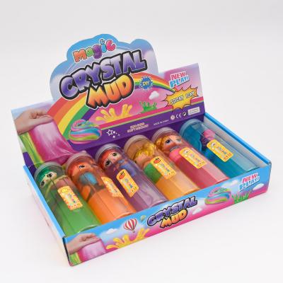 Лизун для рук, LOL, микс видов, в дисплее, MM 001014