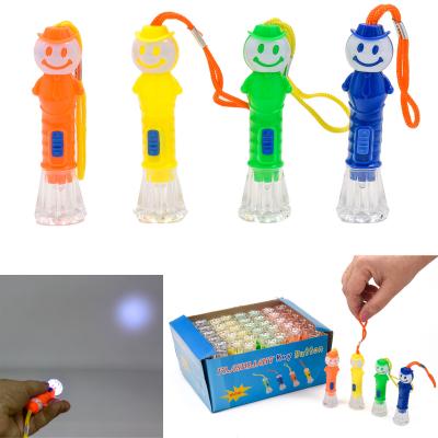 Детский фонарик, MM 001032