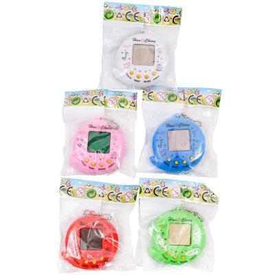 Игра Тамагочи, HC-6081-91-7011-21