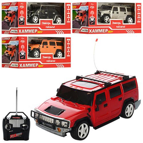 Джип, р/у, 4 вида, в кор-ке, 789-18 Джип, р/у, 4 вида, в кор-ке, 789-18