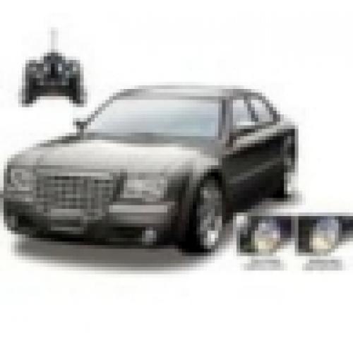 Легковая машина, р/у, в кор-ке, 866-392L Легковая машина, р/у, в кор-ке, 866-392L