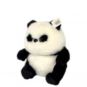 Дитяча м'яка іграшка ПАНДА 30см