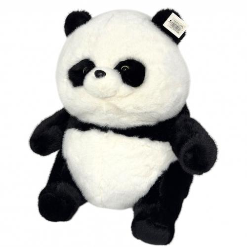 Дитяча м'яка іграшка ПАНДА 50см, 25-611