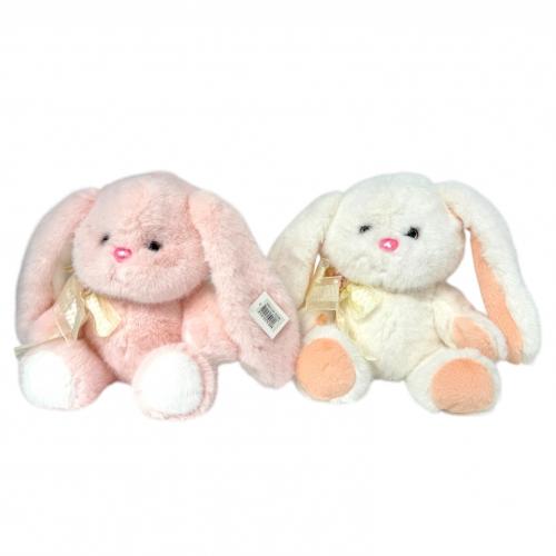 М'яка іграшка ЗАЙЧИК 30см, 25-614