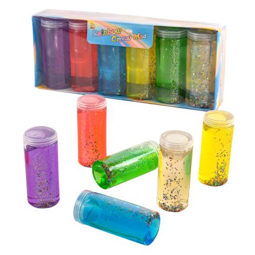 Лизун "Magik Slime", C-9