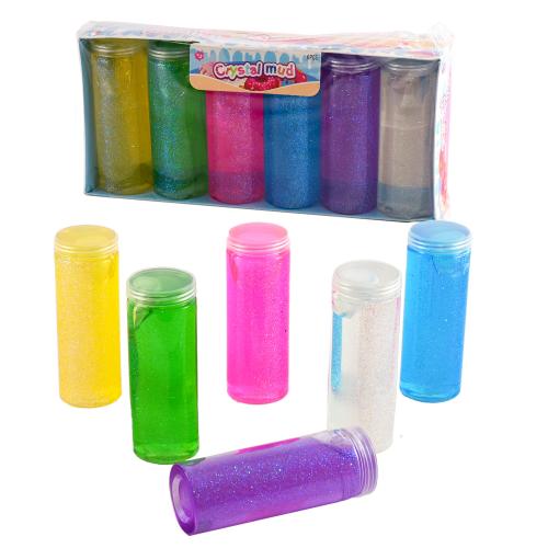 Лизун "Magik Slime" (цена за штуку), C-13