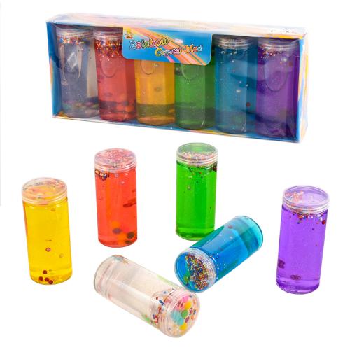 Лизун "Magik Slime", C-18