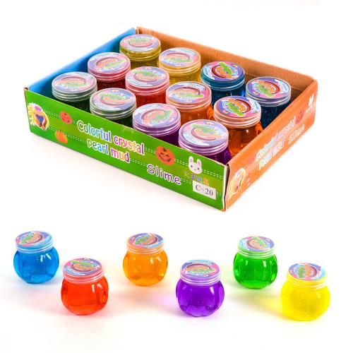 Лизун "Magik Slime", C-20 Лизун "Magik Slime", C-20