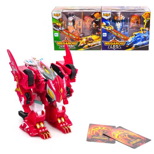 Скричеры дикие, C-103