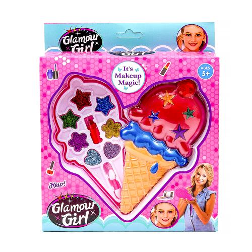 Косметика Glamour Girl, HZ1118-2C Косметика Glamour Girl, HZ1118-2C