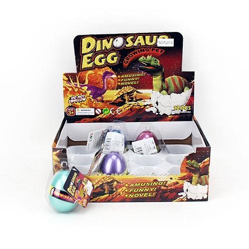Dinosaur Egg, в дисплее, FU01-5