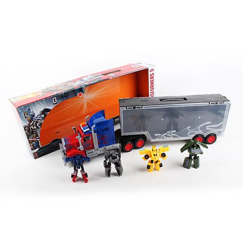 Трейлер, инерц-й, в кор-ке, 65119 Трейлер, инерц-й, в кор-ке, 65119