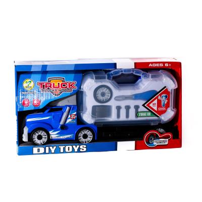 Конструктор на шурупах, MY4101