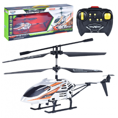Іграшка на радіокеруванні "Вертоліт", HF8357 Іграшка на радіокеруванні "Вертоліт", HF8357