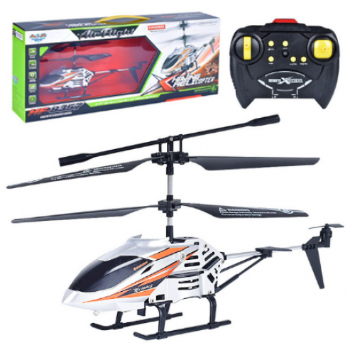 Іграшка на радіокеруванні "Вертоліт", HF8357 Іграшка на радіокеруванні "Вертоліт", HF8357