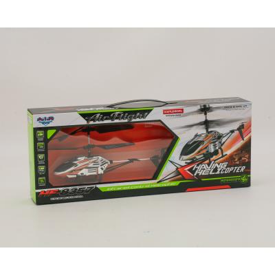 Іграшка на радіокеруванні "Вертоліт", HF8357 Іграшка на радіокеруванні "Вертоліт", HF8357