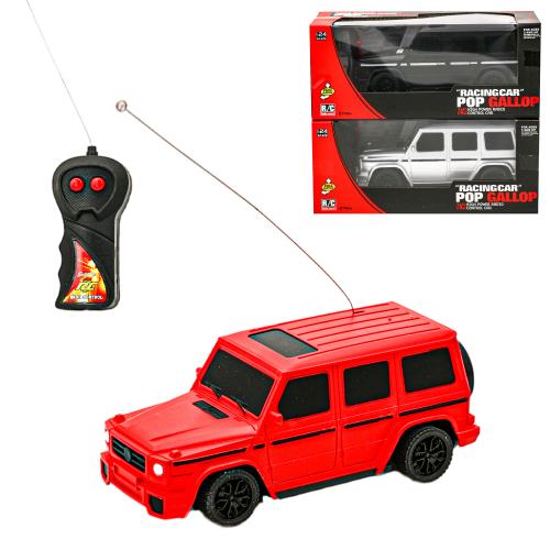 Іграшка радіокерована "Джип", 988-4A Іграшка радіокерована "Джип", 988-4A