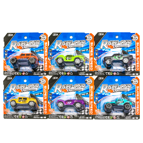 Іграшка "Автомобіль", 628-4 Іграшка "Автомобіль", 628-4