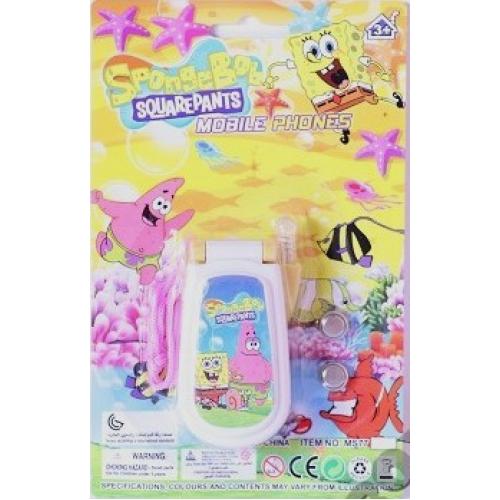 Телефон, в слюде, MS 776 Телефон, в слюде, MS 776