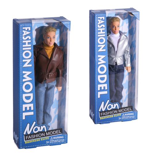 Кукла Кен, 2 вида, в кор-ке, 99166