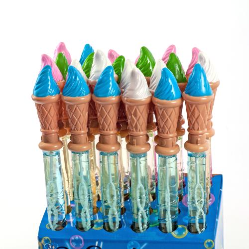 Мыльные пузыри "Мороженое", 3801-15 Мыльные пузыри "Мороженое", 3801-15