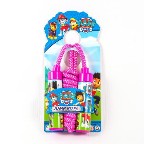 Скакалка "Щенячий патруль", HD012-13