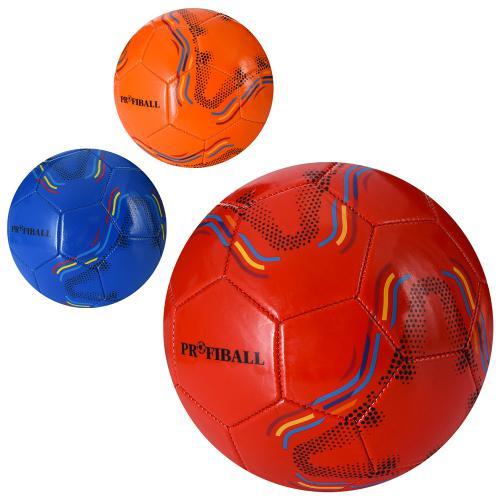 М'яч футбольний, EV-3346 М'яч футбольний, EV-3346