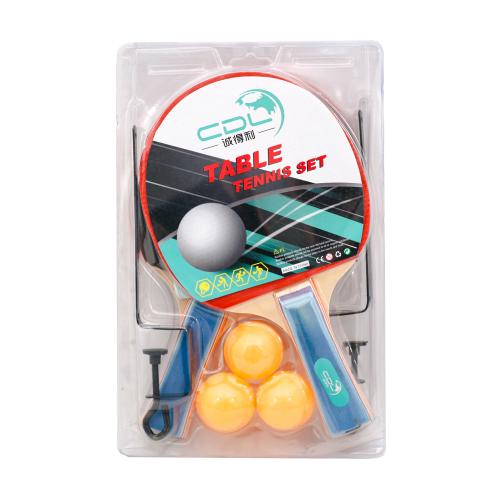 Набір для гри в настольний теніс, MS 3355 Набір для гри в настольний теніс, MS 3355