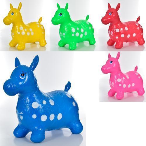 Прыгуны-лошадки, MS 3418