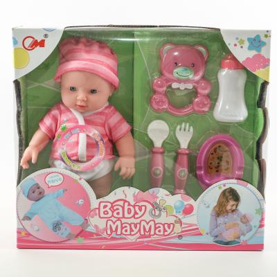 Пупс 29 см, 2 кол, в кор-ці, 213-C